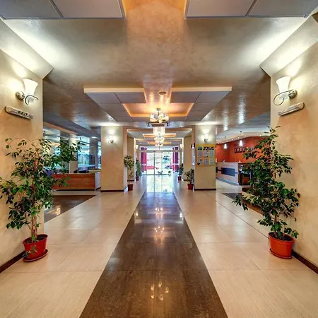 Hotel Esperanto 3*