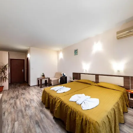 Hotel Esperanto 3*