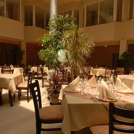 Esperanto Hotel