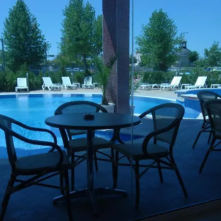 есперанто 3* Слънчев бряг